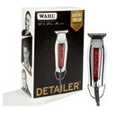 Wahl Professional 5 Star Series Detailer #8081 With Adjustable T-blade. Fixed Price $99.99.