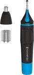 Remington Nose, Ear & Detail Trimmer With Cleanboost Technology, Blue. Fixed Price $35.89.