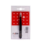 Rubis Slanted Tip Professional Tweezer Swiss Made. Fixed Price $24.95.