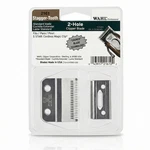 Wahl Professional 2161 Stagger Tooth Hole Clipper Blade Magic 5 Star. Fixed Price $17.99.