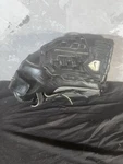 Nike Diamond Elite Edge DE-1100 Baseball Glove Right Hand Throw Euc. Fixed Price $49.95.