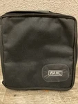 Wahl Home Products Deluxe Chrome Complete Kit As Shown No Manual. Fixed Price $31.58.