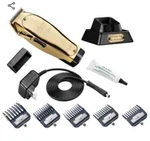 Andis Professional Cordless Master Clipper Limited Edition - Gold (12540). Fixed Price $249.99.