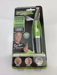 Brand New Micro Touch Max All In One Personal Trimmer As Seen Tv. Fixed Price $8.45.