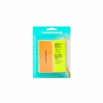Tweezerman File, Buff, Smooth & Shine Block, Neon 3491-R. Fixed Price $12.00.