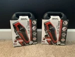 Wahl 'n 2-IN-1 Hair Cutting Clipper Trimmer Kit 20 Piece Hand. Fixed Price $30.00.