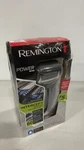 Remington Power Series F5-5800 Shaver With Intercept Shaving Technology Euc. Fixed Price $34.99.