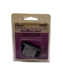 Oster Accessory Blade Set For Model 163 & 197 Trimmers 1/125 0.2 76913606. Fixed Price $24.99.