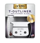 Andis T-outliner Trimmer Replacement Blade Set #04521. Fixed Price $28.99.