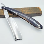 Vintage Antique Wade & Butcher 13/16"+ Straight Razor Box Restored Honed. Fixed Price $175.00.