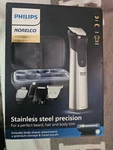 Philips MG9510/60 Multigroom Series 9000-21 Piece Men's Grooming. Fixed Price $80.00.