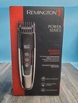 Remington MB4700 Smart Beard Trimmer With Memory Settings & Digital Touch. Fixed Price $65.00.
