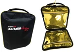 Babyliss Pro Barberology Gold Lined Clipper Bag Travel Storage Case. Fixed Price $18.06.