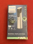 Philips Norelco Multigroom 7000, 19PC Grooming Kit W/ Trimmer MG7910/49 -new #P3. Fixed Price $32.99.