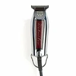Wahl Professional 8081 5 Star Series Corded Detailer Trimmer Burgandy. Fixed Price $69.95.