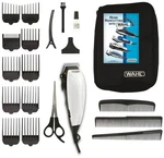 Wahl 3160 Performer Hair Clipper Kit W/carry Case - 20 Piece Set. Fixed Price $16.05.