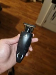 Andis Gtx-exo Cordless Li Trimmer. Fixed Price $160.00.
