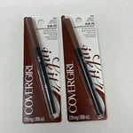 Covergirl Perfect Point Plus Eyeliner Copper Ink It 270 Lot Set. Fixed Price $14.99.