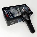 Babyliss Pro Black Cordless Clipper FX899MB - Brand New. Fixed Price $100.00.