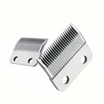 2-HOLE Taper Blades 1006-400 Replace For Wahl All Full Size Professional Clipper. Fixed Price $14.99.
