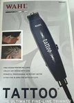 New Wahl Professional Tattoo Trimmer 785043 Fine-line. Fixed Price $78.00.