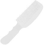 Wahl Flat Top Comb White #3329-100. Fixed Price $29.99.