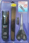 Tectron - Hair And Beard Trimmer As Seen T.v.. Fixed Price $7.99.