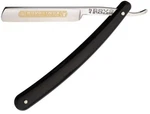 Dovo French-type Straight Razor 0.38" 1.4034 Stainless Steel With 24-CARAT Gold. Fixed Price $126.29.