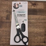 Conair Diy Haircut Kit Trim And Style. Fixed Price $12.95.