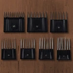 Universal Clipper Guide Comb Guard Set Pieces Fits Oster Classic 76 A5 Andis. Fixed Price $27.89.