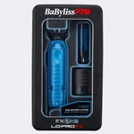 Babyliss Fxone Lo-profx Limited Edition Blue Trimmer FX729BL. Fixed Price $159.99.