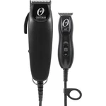 Oster Pro Combo Hair Cutting Kit Craftsman Mag Clipper, Ace Mini Trimmer. Fixed Price $29.99.