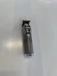 Babyliss Pro Silver Skeleton Outliner Cordless Trimmer - FX787S. Fixed Price $60.00.