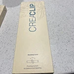 Creaclip Set As Seen On Shark Tank Home Hair Cutting Tool. Fixed Price $25.00.