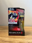 New Remington F5790 Pivot & Flex Triple Foil Electric Shaver. Fixed Price $160.00.