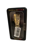 Babyliss Pro Goldfx+ Cordless Clipper Adjustable Speed Head Face. Fixed Price $80.00.