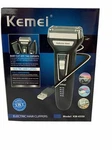 Kemei KM6559 Trimmer Kit. Fixed Price $17.50.