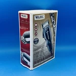 Wahl Professional Clipper Model 850 V9000 Motor Corded W/ Guards & Box - Tested. Fixed Price $66.49.