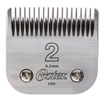Oster Professional Replacement Hair Clipper Blade 76918-126 Size Classic. Fixed Price $37.95.