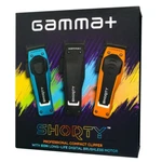 Gamma+ Shorty Professional Cordless Hair Clipper GP605M. Fixed Price $205.00.