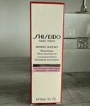 Shiseido White Lucent Micro-spot Serum Anti-dark 30ML 1 Fl. Oz. Nib. Fixed Price $35.96.