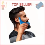 The Beard Bro- 7 Tools 1 Professional Shaping For Perfect Lines An. Fixed Price $15.28.
