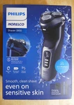 Shaver 3900 Rechargeable Wet & Dry Electric With Pop-up Trimmer Nib. Fixed Price $48.40.