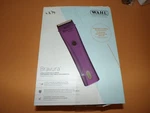 Wahl Bravura Blade Cordless Animal Clippers *new-open Box*. Fixed Price $147.50.