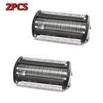 2PACK BG2000 Replacement Groomer Foil Head For BG7030 BG7040. Fixed Price $14.17.