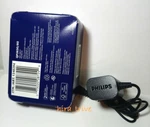 Philips Norelco Oneblade Shaver Charger Cord QP2630 Oem. Fixed Price $17.44.