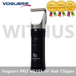 Voguers Pro VG101 5V Electric Hair Clipper - Tracking=. Fixed Price $69.46.