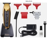 Wahl Professional 5-STAR Series Detailer Gold Trimmer 8171-700 Cord/cordless New. Fixed Price $68.98.