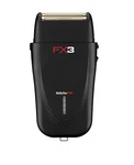Babylisspro FX3 Professional High Speed Foil Shaver Black #FXX3SB - New. Fixed Price $75.89.