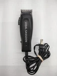 Vidal Sassoon VSCL802 Black Professional Hair Trimmer Clippers Vintage. Fixed Price $19.99.